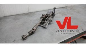 Gebruikte Stuurkolom compleet Ford Grand C-Max (DXA) 1.0 Ti-VCT EcoBoost 12V 125 Prijs € 75,00 Margeregeling aangeboden door Van Leeuwen Auto Onderdelen