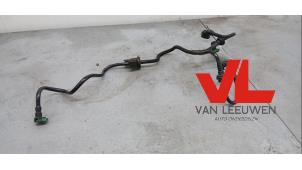 Gebruikte Vacuum ventiel Ford Grand C-Max (DXA) 1.0 Ti-VCT EcoBoost 12V 125 Prijs € 15,00 Margeregeling aangeboden door Van Leeuwen Auto Onderdelen