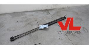 Gebruikte Gasdemperset Achterklep Ford Grand C-Max (DXA) 1.0 Ti-VCT EcoBoost 12V 125 Prijs € 15,00 Margeregeling aangeboden door Van Leeuwen Auto Onderdelen