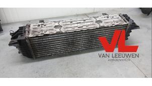 Gebruikte Intercooler BMW 5 serie Touring (F11) 528i 16V Prijs € 200,00 Margeregeling aangeboden door Van Leeuwen Auto Onderdelen