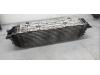 Intercooler van een BMW 5 serie Touring (F11), 2009 / 2017 528i 16V, Combi/o, Benzine, 1.997cc, 180kW (245pk), RWD, N20B20A, 2011-09 / 2017-02, XL31; XL32; 5G51; 5G52 2012
