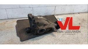 Gebruikte Differentieel achter BMW 5 serie Touring (F11) 528i 16V Prijs € 495,00 Margeregeling aangeboden door Van Leeuwen Auto Onderdelen