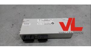 Gebruikte Module achterklep motor BMW 5 serie Touring (F11) 528i 16V Prijs € 25,00 Margeregeling aangeboden door Van Leeuwen Auto Onderdelen