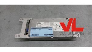 Gebruikte Module Telefoon BMW 5 serie Touring (F11) 528i 16V Prijs € 75,00 Margeregeling aangeboden door Van Leeuwen Auto Onderdelen