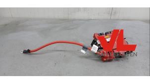 Gebruikte Stroomverdeler BMW 5 serie Touring (F11) 528i 16V Prijs € 65,00 Margeregeling aangeboden door Van Leeuwen Auto Onderdelen