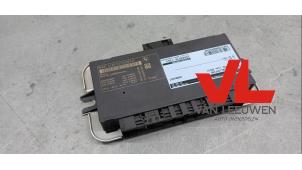 Gebruikte Module Verlichting BMW 5 serie Touring (F11) 528i 16V Prijs € 55,00 Margeregeling aangeboden door Van Leeuwen Auto Onderdelen