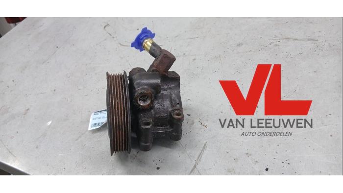 Gebruikte Servopomp Mazda 2 (NB/NC/ND/NE) 1.25 16V Prijs € 29,99 Margeregeling aangeboden door Van Leeuwen Auto Onderdelen