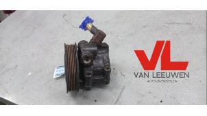 Gebruikte Servopomp Mazda 2 (NB/NC/ND/NE) 1.25 16V Prijs € 29,99 Margeregeling aangeboden door Van Leeuwen Auto Onderdelen