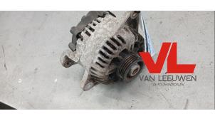 Gebruikte E-gas computer Nissan Micra (K12) 1.2 16V Prijs € 19,99 Margeregeling aangeboden door Van Leeuwen Auto Onderdelen