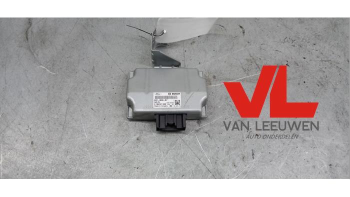 Gebruikte Start/Stop computer Ford Focus 3 1.0 Ti-VCT EcoBoost 12V 125 Prijs € 20,00 Margeregeling aangeboden door Van Leeuwen Auto Onderdelen