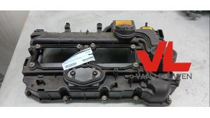 Gebruikte Kleppendeksel BMW 5 serie Touring (F11) 528i 16V Prijs € 75,00 Margeregeling aangeboden door Van Leeuwen Auto Onderdelen