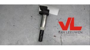 Gebruikte Bobine BMW 5 serie Touring (F11) 528i 16V Prijs € 15,00 Margeregeling aangeboden door Van Leeuwen Auto Onderdelen