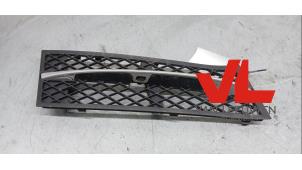 Gebruikte Grille BMW 5 serie Touring (F11) 528i 16V Prijs € 35,00 Margeregeling aangeboden door Van Leeuwen Auto Onderdelen