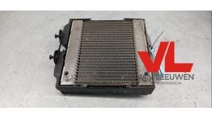 Gebruikte Radiateur BMW 5 serie Touring (F11) 528i 16V Prijs € 45,00 Margeregeling aangeboden door Van Leeuwen Auto Onderdelen