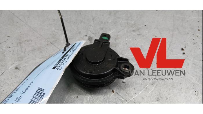 Gebruikte Nokkenas Sensor BMW 5 serie Touring (F11) 528i 16V Prijs € 20,00 Margeregeling aangeboden door Van Leeuwen Auto Onderdelen