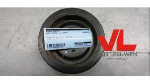 Gebruikte Poelie Krukas BMW 5 serie Touring (F11) 528i 16V Prijs € 65,00 Margeregeling aangeboden door Van Leeuwen Auto Onderdelen