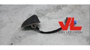 Gebruikte Antenne Ford Focus 3 1.0 Ti-VCT EcoBoost 12V 125 Prijs € 50,00 Margeregeling aangeboden door Van Leeuwen Auto Onderdelen