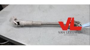 Gebruikte Stuurkoppeling Lang BMW 3 serie Touring (E91) 318i 16V Prijs € 20,00 Margeregeling aangeboden door Van Leeuwen Auto Onderdelen