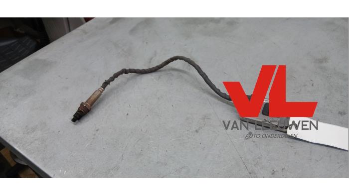 Nox sensor van een BMW 3 serie Touring (E91) 318i 16V 2008