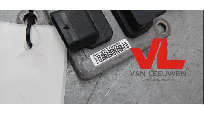 Nox sensor van een BMW 3 serie Touring (E91) 318i 16V 2008