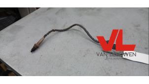 Gebruikte Nox sensor BMW 3 serie Touring (E91) 318i 16V Prijs € 95,00 Margeregeling aangeboden door Van Leeuwen Auto Onderdelen