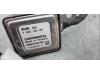 Nox sensor van een BMW 3 serie Touring (E91) 318i 16V 2008