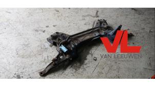 Gebruikte Subframe Peugeot Boxer (U9) 2.2 HDi 110 Euro 5 Prijs € 139,15 Inclusief btw aangeboden door Van Leeuwen Auto Onderdelen