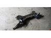 Peugeot Boxer (U9) 2.2 HDi 110 Euro 5 Subframe