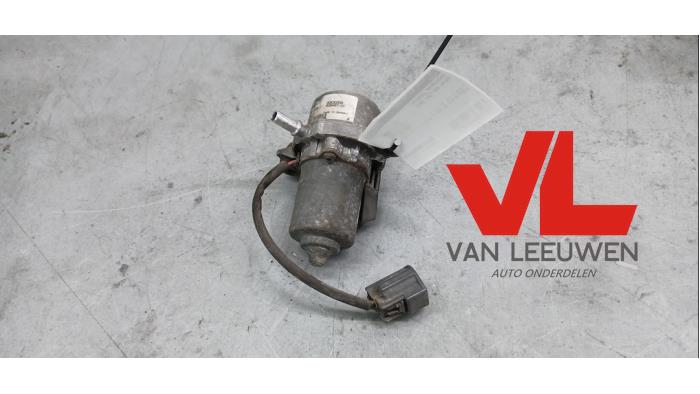 Gebruikte Vacuumpomp (Benzine) Volvo S80 (TR/TS) 2.4 SE 20V 170 Prijs € 40,00 Margeregeling aangeboden door Van Leeuwen Auto Onderdelen