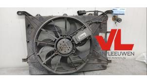 Gebruikte Koelvin Volvo S80 (TR/TS) 2.4 SE 20V 170 Prijs € 29,99 Margeregeling aangeboden door Van Leeuwen Auto Onderdelen