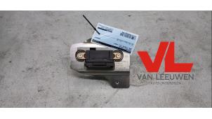 Gebruikte Snelheid Sensor BMW 3 serie Touring (E91) 318i 16V Prijs € 50,00 Margeregeling aangeboden door Van Leeuwen Auto Onderdelen