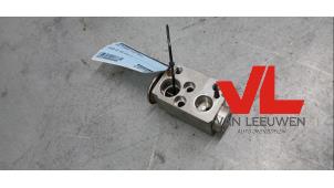 Gebruikte Expansieklep airco BMW 3 serie Touring (E91) 318i 16V Prijs € 19,00 Margeregeling aangeboden door Van Leeuwen Auto Onderdelen