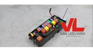 Gebruikte Combischakelaar ramen Saab 9-3 Sport Estate (YS3F) 1.8i 16V Prijs € 85,00 Margeregeling aangeboden door Van Leeuwen Auto Onderdelen