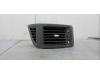 Peugeot Boxer (U9) 2.2 HDi 110 Euro 5 Luchtrooster Dashboard
