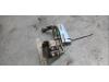 Peugeot Boxer (U9) 2.2 HDi 110 Euro 5 Roetfilter sensor