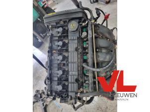 Gebruikte Motor Fiat Stilo (192A/B) 2.4 20V Abarth 3-Drs. Prijs € 850,00 Margeregeling aangeboden door Van Leeuwen Auto Onderdelen