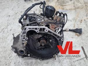 Gebruikte Automaatbak Fiat Stilo (192A/B) 2.4 20V Abarth 3-Drs. Prijs € 350,00 Margeregeling aangeboden door Van Leeuwen Auto Onderdelen