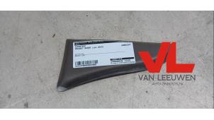 Gebruikte Sierlijst Peugeot Boxer (U9) 2.2 HDi 110 Euro 5 Prijs € 12,10 Inclusief btw aangeboden door Van Leeuwen Auto Onderdelen