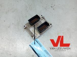 Gebruikte Computer Motormanagement Fiat Stilo (192A/B) 2.4 20V Abarth 3-Drs. Prijs € 49,99 Margeregeling aangeboden door Van Leeuwen Auto Onderdelen