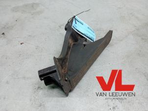 Gebruikte Gaspedaalpositie Sensor Volkswagen Caddy III (2KA,2KH,2CA,2CH) 2.0 Ecofuel Prijs € 15,00 Margeregeling aangeboden door Van Leeuwen Auto Onderdelen