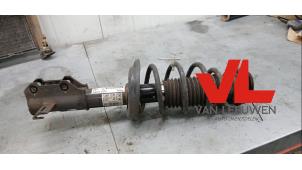 Gebruikte Voorpoot rechts Opel Astra J Sports Tourer (PD8/PE8/PF8) 1.6 CDTI 16V Prijs € 35,00 Margeregeling aangeboden door Van Leeuwen Auto Onderdelen