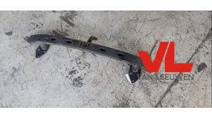 Gebruikte Bumperbalk voor Fiat Panda (169) 1.1 Fire Prijs € 40,00 Margeregeling aangeboden door Van Leeuwen Auto Onderdelen