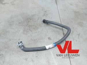 Nieuwe Radiateurslang Ford Fiesta Prijs € 30,25 Inclusief btw aangeboden door Van Leeuwen Auto Onderdelen