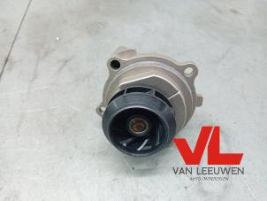Nieuwe Waterpomp Audi A4 Prijs € 60,50 Inclusief btw aangeboden door Van Leeuwen Auto Onderdelen