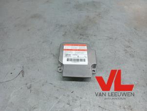 Gebruikte Airbag Module Suzuki Swift (ZA/ZC/ZD1/2/3/9) 1.3 VVT 16V Prijs € 39,99 Margeregeling aangeboden door Van Leeuwen Auto Onderdelen