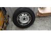 Peugeot Boxer (U9) 2.2 HDi 110 Euro 5 Velg + Band