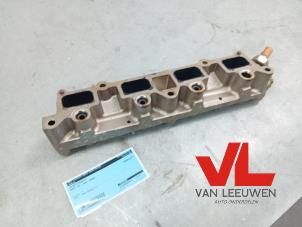 Gebruikte Injectiehuis Audi A3 Sportback (8PA) 1.4 TFSI 16V Prijs € 100,00 Margeregeling aangeboden door Van Leeuwen Auto Onderdelen