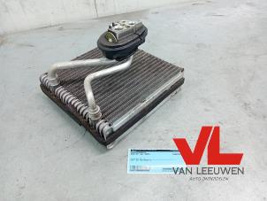 Gebruikte Aircoverdamper Audi A3 Sportback (8PA) 1.4 TFSI 16V Prijs € 35,00 Margeregeling aangeboden door Van Leeuwen Auto Onderdelen