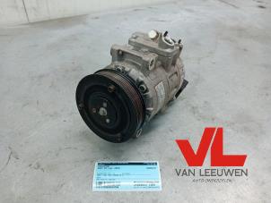 Gebruikte Aircopomp Audi A3 Sportback (8PA) 1.4 TFSI 16V Prijs € 25,00 Margeregeling aangeboden door Van Leeuwen Auto Onderdelen