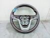 Opel Insignia 2.8 V6 Turbo 24V 4x4 Ecotec Stuurwiel